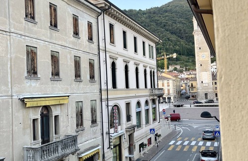 Valdobbiadene Apartamento | Ca Mantoet Valdobbiadene