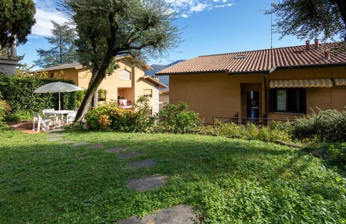 Lovere Casa | CA'MARI'