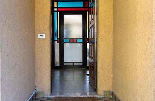 Lovere Casa | CA'MARI'