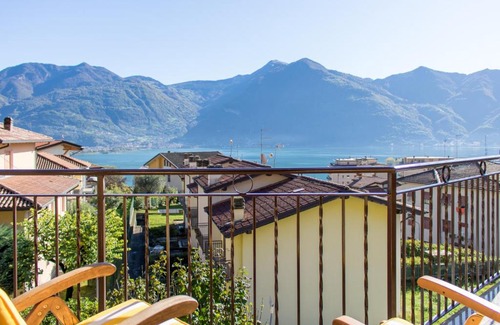 Lovere Casa | CA'MARI'