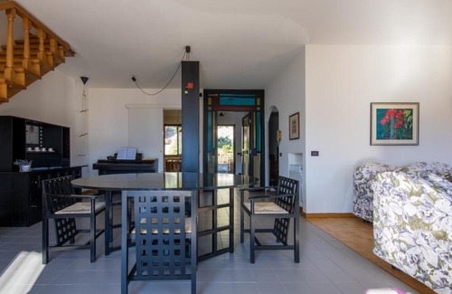 Lovere Casa | CA'MARI'