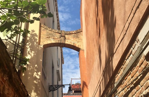 Santa Croce Apartamento | Ca Maria, apartamento luminoso y tranquilo en Venecia