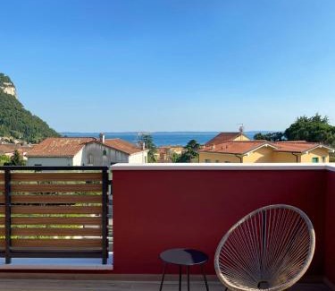 Garda Apartamento | CA'MASTEVA
