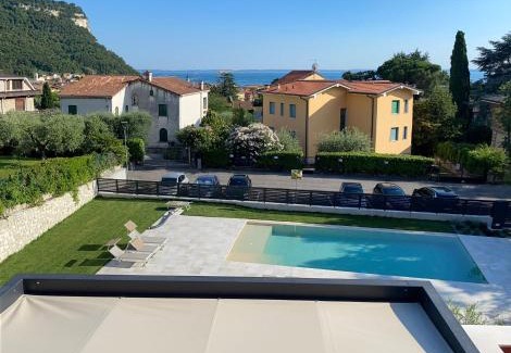 Garda Apartamento | CA'MASTEVA