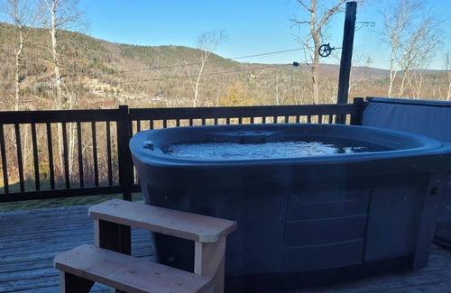 Saint Come Chalet De Esquí | Chalet le TAZ- Au pied de Val St-Côme