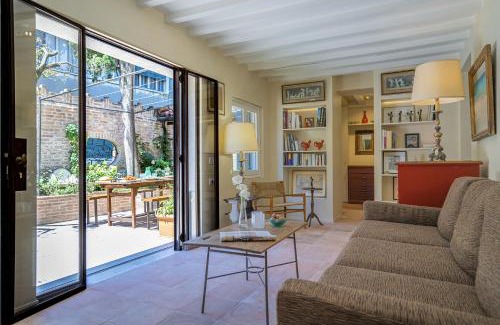 Dorsoduro Apartamento | Ca' Minore Secret Garden