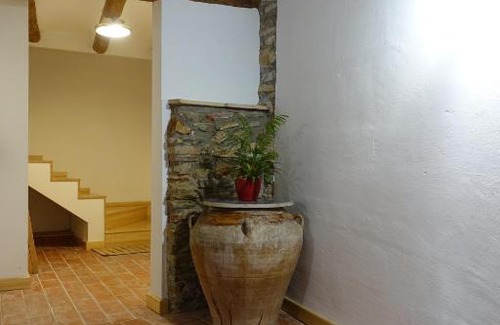 Tivissa Casa | Ca Miquel
