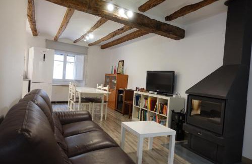 Tivissa Casa | Ca Miquel