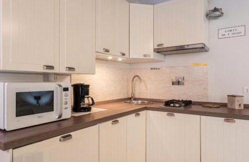 Cannaregio Apartamento | Ca Molin by Venicevillas, vista canale