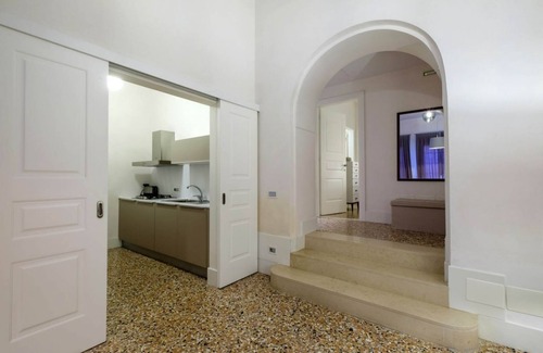 San Marco Apartamento | Guaraná - capacidad para 4 personas en 2 habitaciones