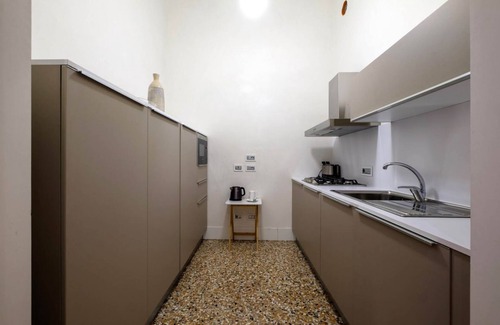 San Marco Apartamento | Guaraná - capacidad para 4 personas en 2 habitaciones