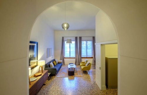 San Marco Apartamento | Guaraná - capacidad para 4 personas en 2 habitaciones