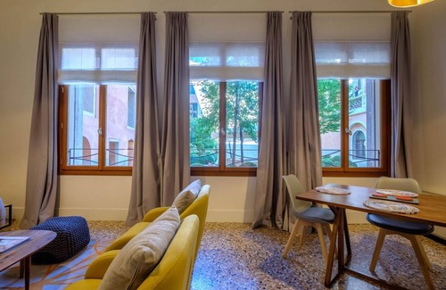 San Marco Apartamento | Guaraná - capacidad para 4 personas en 2 habitaciones