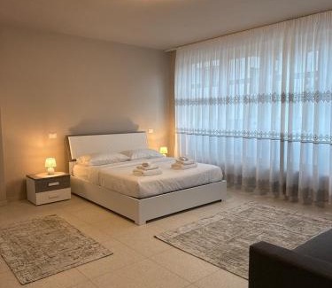 Montebelluna Apartamento | Ca' Monte 2 - Dimora Centrale 2 camere