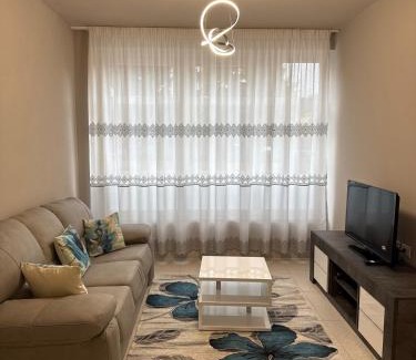 Montebelluna Apartamento | Ca' Monte 2 - Dimora Centrale 2 camere