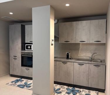 Montebelluna Apartamento | Ca' Monte 2 - Dimora Centrale 2 camere