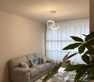 Montebelluna Apartamento | Ca' Monte 2 - Dimora Centrale 2 camere
