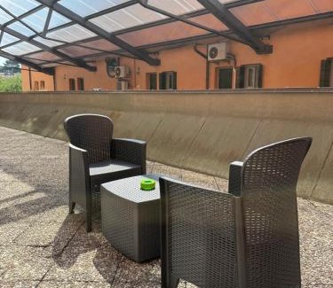 Montebelluna Apartamento | Ca' Monte - Dimora Centrale con 3 camere da letto
