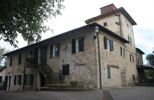 Pavullo nel Frignano Cama Y Desayuno | Ca' Morano