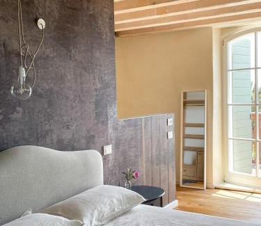 Bardolino Casa | Ca Muretta Relais