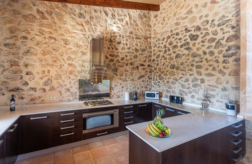Inca Chalet De Esquí | PRECIOSO Y ACOGEDOR CHALET CON PISCINA
