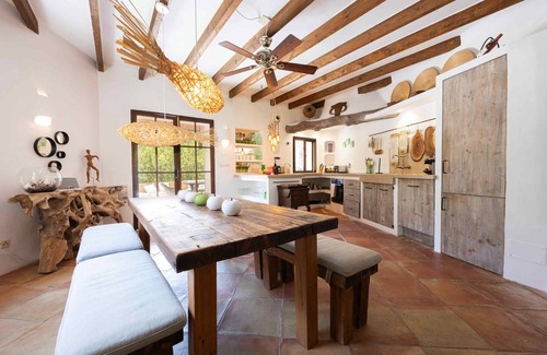 Deia Casa | CA'N LA