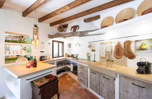 Deia Casa | CA'N LA