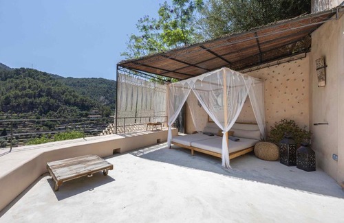 Deia Casa | CA'N LA