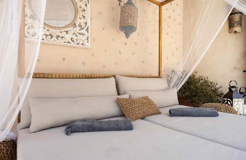 Deia Casa | CA'N LA