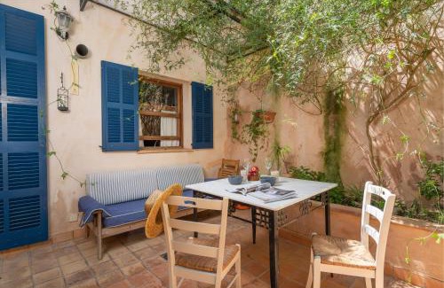 Porto Cristo Chalet De Esquí | Ca'n Marinero