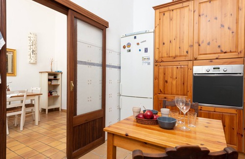 Porto Cristo Casa | CA'N MARINERO - Estupenda casa de pueblo con patio cerca de la playa WiFi Gratis