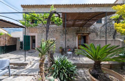 Puerto de Soller Casa | Ca'n Repic