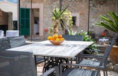 Puerto de Soller Casa | Ca'n Repic