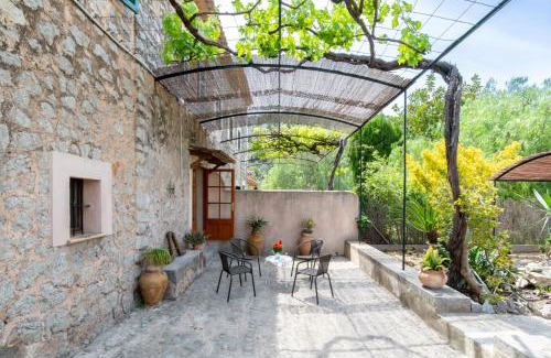 Puerto de Soller Casa | Ca'n Repic