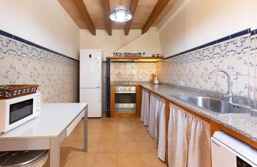Alcudia Cabaña | Ca Na Bassera, Finca en Alcudia, Mallorca