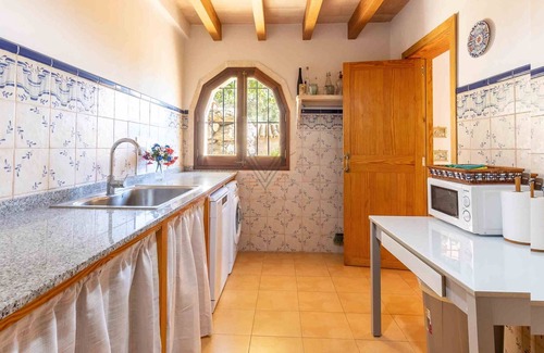 Alcudia Cabaña | Ca Na Bassera, Finca en Alcudia, Mallorca