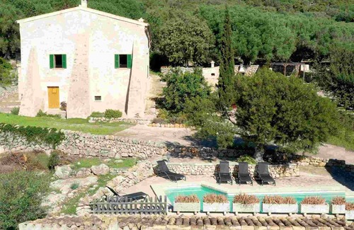Alcudia Cabaña | Ca Na Bassera, Finca en Alcudia, Mallorca