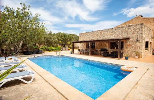 Alqueria Blanca Villa | Ca Na Beu