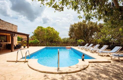 Alqueria Blanca Villa | Ca Na Beu