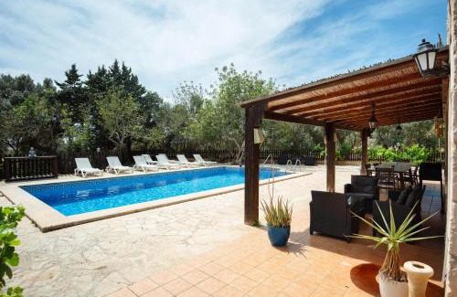 Alqueria Blanca Villa | Ca Na Beu