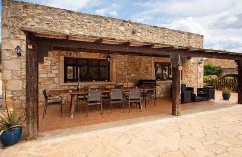 Alqueria Blanca Villa | Ca Na Beu