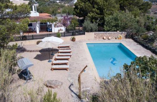 Pilar de la Mola Casa | Ca na Lidia d’en Carlos