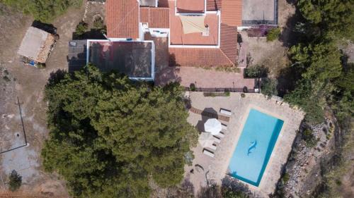 Pilar de la Mola Casa | Ca na Lidia d’en Carlos