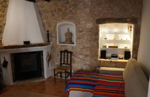 Bunyola Casa | Ca na Mar: Charming House in the heart of Bunyola, Tramuntana