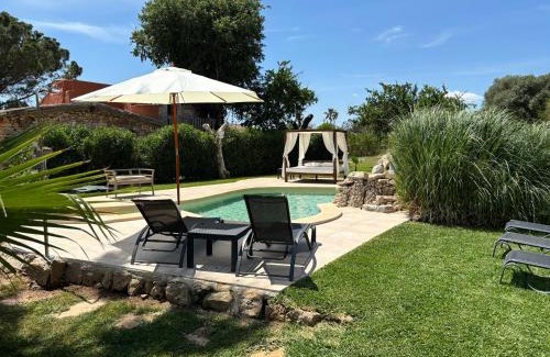 Inca Casa | Ca Na Marlis. Nature&Relax