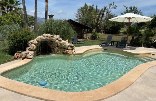Inca Casa | Ca Na Marlis. Nature&Relax