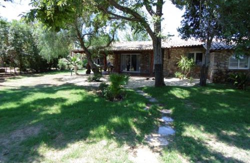Inca Casa | Ca Na Marlis. Nature&Relax