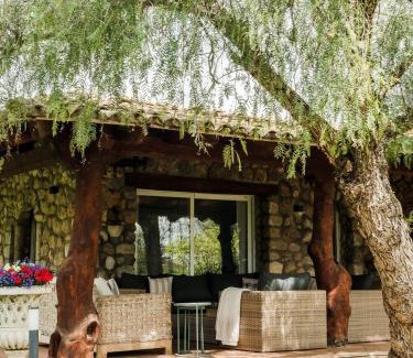 Inca Casa | Ca Na Marlis. Nature&Relax