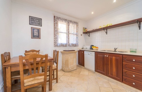 Montuiri Apartamento | Ca Na Nyola - Apartamento En Montuïri