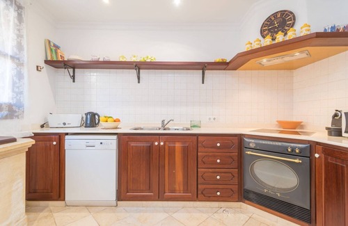 Montuiri Apartamento | Ca Na Nyola - Apartamento En Montuïri